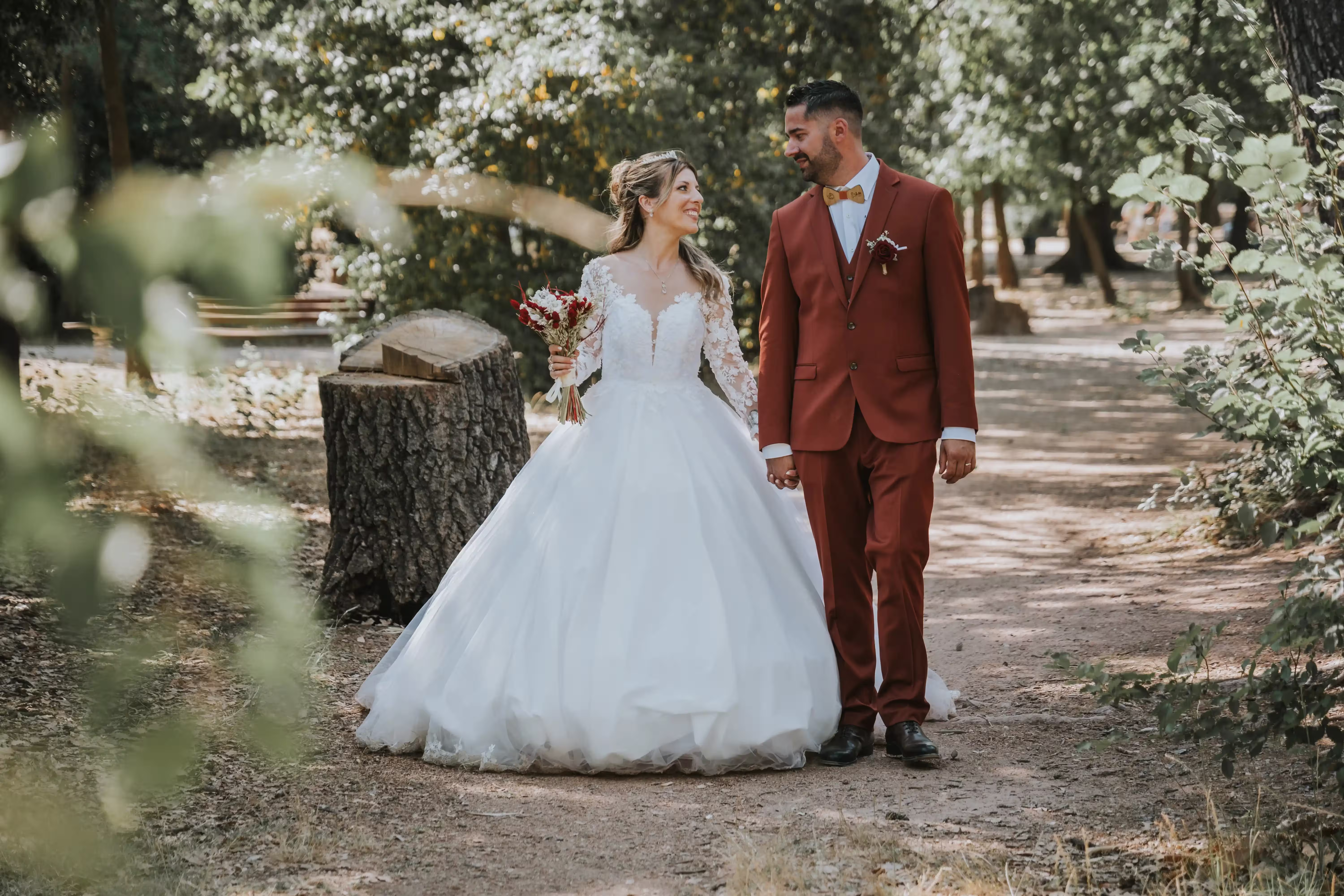 Photographe mariage dans le Var - Olivier Dilmi